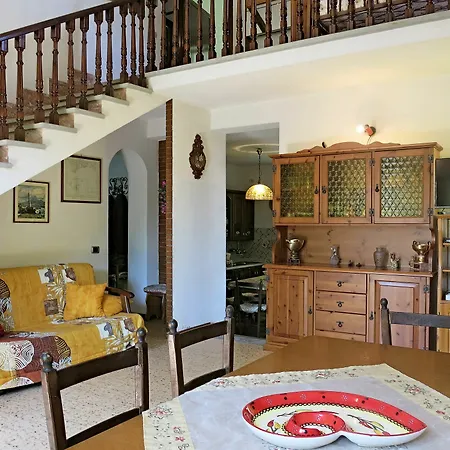 Lamy-villa 400mt Dal Mare Fondi