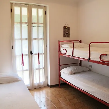 Lamy-villa 400mt Dal Mare *