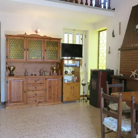 Villa Lamy-villa 400mt Dal Mare