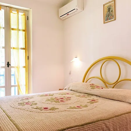 Lamy-villa 400mt Dal Mare Villa
