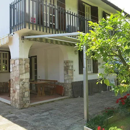 Villa Lamy-villa 400mt Dal Mare Fondi